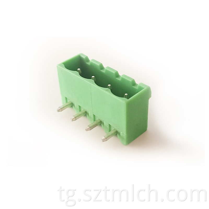 Composite Terminal Block